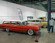 Street Machine Events Adelaide Auto Expo 2021 139