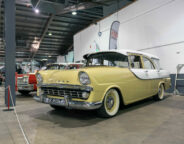Street Machine Events Adelaide Auto Expo 2021 140