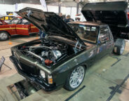 Street Machine Events Adelaide Auto Expo 2021 178