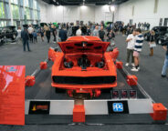 Street Machine Events Adelaide Auto Expo 2021 186