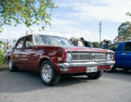 Street Machine Events Adelaide Auto Expo 2021 198
