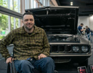 Street Machine Events Adelaide Auto Expo 2021 22