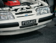 Street Machine Events Adelaide Auto Expo 2021 237