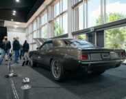 Street Machine Events Adelaide Auto Expo 2021 28