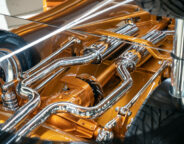 Street Machine Events Adelaide Auto Expo 2021 44