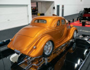 Street Machine Events Adelaide Auto Expo 2021 46