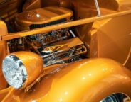 Street Machine Events Adelaide Auto Expo 2021 49