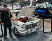 Street Machine Events Adelaide Auto Expo 2021 5