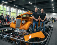 Street Machine Events Adelaide Auto Expo 2021 59