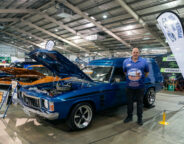 Street Machine Events Adelaide Auto Expo 2021 61