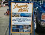 Street Machine Events Adelaide Auto Expo 2021 65