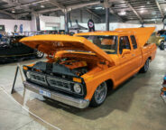 Street Machine Events Adelaide Auto Expo 2021 84