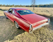 Street Machine Events Adena Mercury 2
