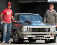 Street Machine Features Adrian Haynes Lx Torana 5
