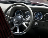 Street Machine Features Adrian Haynes Lx Torana Dash 2