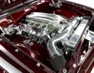 Street Machine Features Adrian Haynes Lx Torana Engine Bay 2