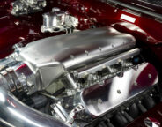Street Machine Features Adrian Haynes Lx Torana Engine Bay 4