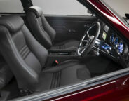 Street Machine Features Adrian Haynes Lx Torana Interior