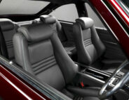 Street Machine Features Adrian Haynes Lx Torana Seats