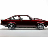 Street Machine Features Adrian Haynes Lx Torana Side