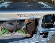 Street Machine Features Adrian Richards Lx Torana Build 1
