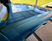 Street Machine Features Adrian Richards Lx Torana Build 2