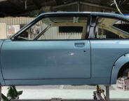 Street Machine Features Adrian Richards Lx Torana Build 3