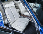 Street Machine Features Adrian Romandini Dodge Charger Seats