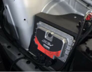 Street Machine News AEM EV ECU