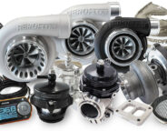 Aeroflow turbo