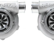 aeroflow turbos