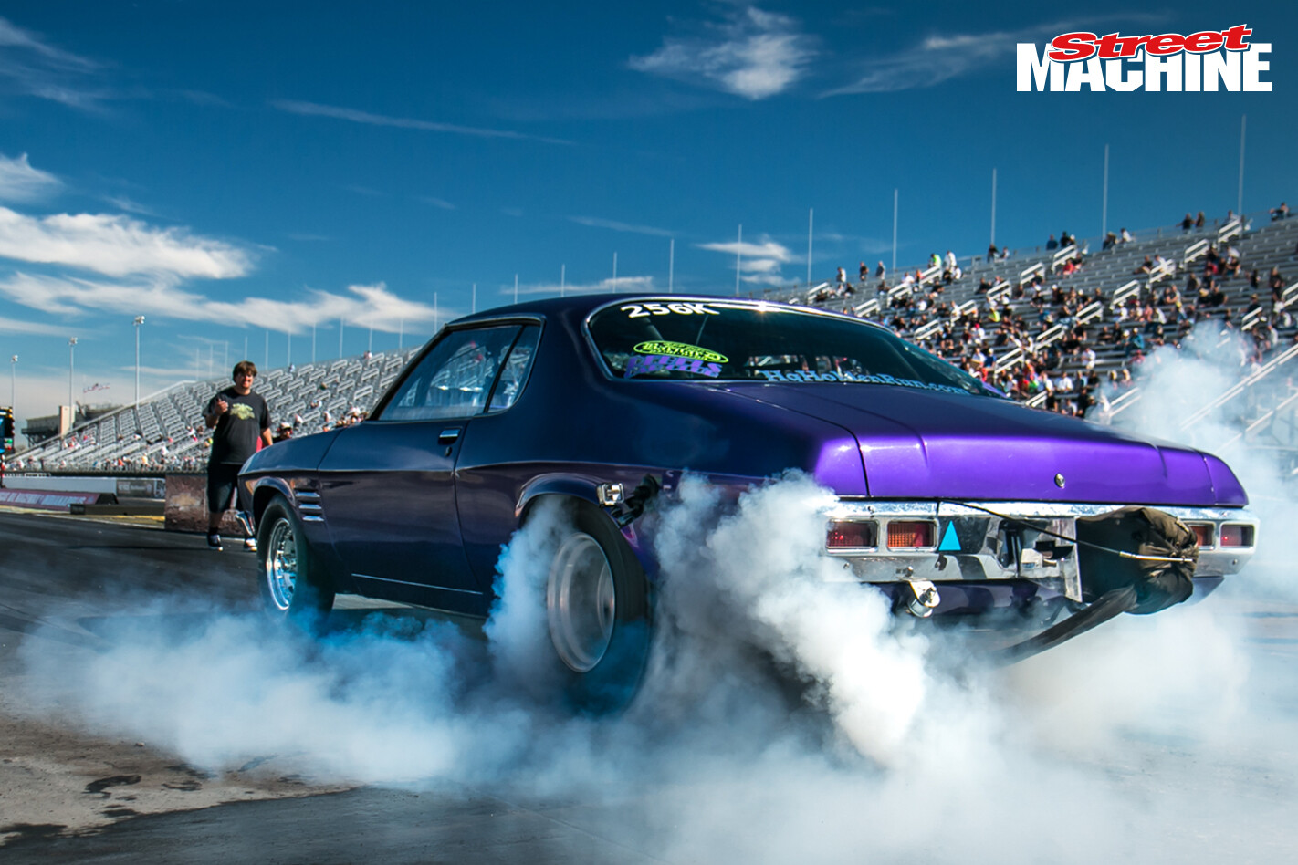 Agrohq HQ Monaro