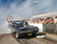 Street Machine Features AHMET Wm