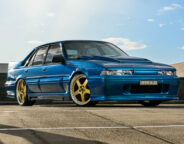 Street Machine Features Aidan Donald Holden Vl Commodore 2