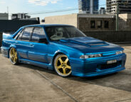 Street Machine Features Aidan Donald Holden Vl Commodore 3