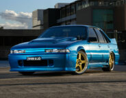 Street Machine Features Aidan Donald Holden Vl Commodore 4