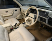 Street Machine Features Aidan Donald Holden Vl Commodore Interior