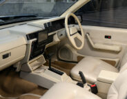 Street Machine Features Aidan Donald Holden Vl Commodore Interior 2