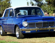 Street Machine Events Aiden EH Holden