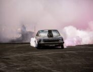 Street Machine Events Aiden Stampalia LX Torana Burnout Championship 2