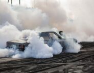 Street Machine Events Aiden Stampalia LX Torana Wild Card Shootout 1