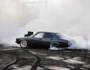 Street Machine Events Aiden Stampalia LX Torana Wild Card Shootout 2