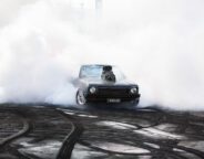 Street Machine Events Aiden Stampalia LX Torana Wild Card Shootout 3
