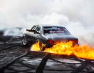Street Machine Events Aiden Stampalia LX Torana Wild Card Shootout 5