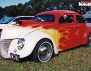 VW bug