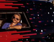 Street Machine Features Alan Flemming