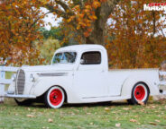 1949 Studebaker pick-up