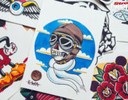 Alex Wells artwork