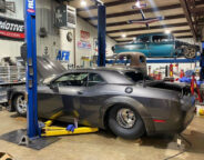 Street Machine News Alex Talyor Hellcat Grudge Race IMG 003