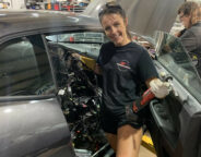 Street Machine News Alex Talyor Hellcat Grudge Race IMG 014
